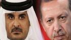قطر وتركيا.. دلائل شراكة في دعم أيدولوجيا التطرف والإرهاب