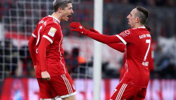 بايرن ميونيخ