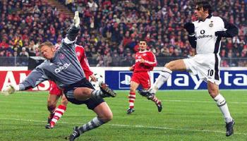 أوليفر كان أمام يونايتد