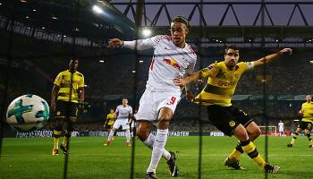 دورتموند ولايبزيج يمثلان ألمانيا في الدوري الأوروبي