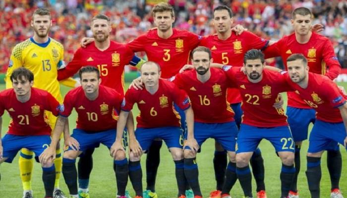 إسبانيا لن تُحرم من كأس العالم