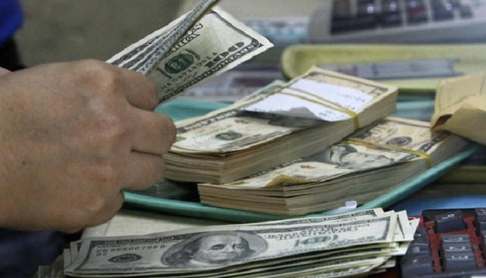 الدولار يعزز مكاسبه أمام الجنيه المصري