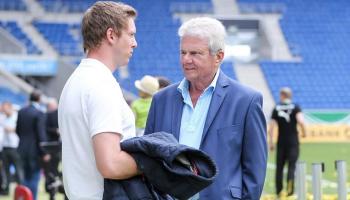 ديتمر هوب ونجلزمان