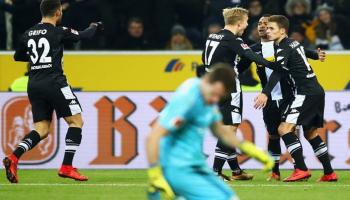 بروسيا مونشنجلادباخ