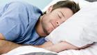 النوم الجيد ليلا يخلصك من الوزن الزائد