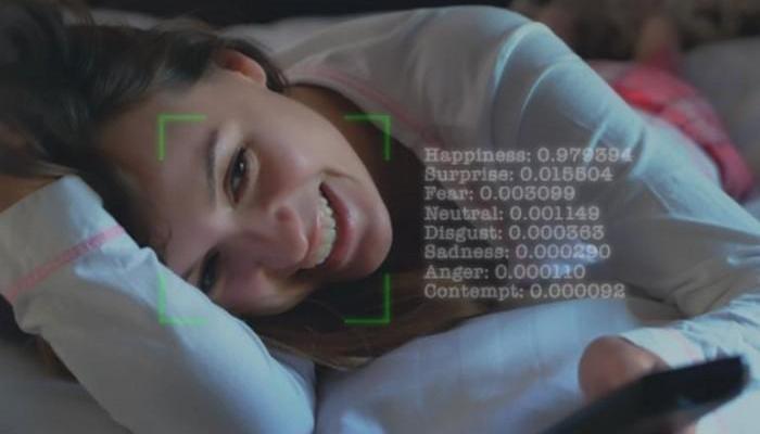تكنولوجيا جديدة لقراءة مشاعر البشر عن طريق الكاميرا