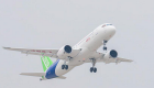 الصين تقتحم صناعة طائرات الركاب بـ"سي 919"