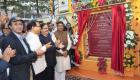 افتتاح أول محطة غاز طبيعي مضغوط في الهند