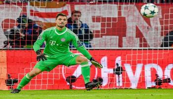 سفين أوليريتش