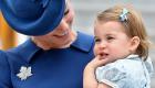 بالصور.. الأميرة البريطانية تشارلوت تستعد لمرحلة رياض الأطفال 
