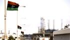 ليبيا توقف صادرات الغاز إلى إيطاليا لمشاكل فنية