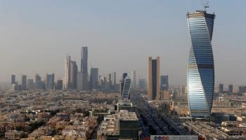 لا رسوم ولا ضرائب في الميزانية السعودية الجديدة