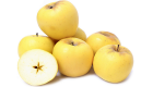 12 فائدة للتفاح الأصفر‎