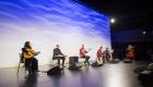 مهرجان الأدب والموسيقى يحتفي باللغة العربية في يومها العالمي