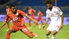 منتخب الإمارات يسعى لبداية قوية أمام عمان في "خليجي 23"
