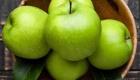 التفاح الأخضر.. كنز لصحة الإنسان