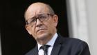 وزير خارجية فرنسا: سياسات ترامب تسببت في عزلة الغرب