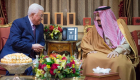 الملك سلمان يؤكد لعباس مواقف السعودية الثابتة تجاه فلسطين