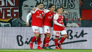 ماينز وشتوتجارت