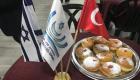 غضب إزاء فضيحة احتفال سفارة تركيا في إسرائيل بعيد يهودي 