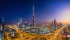 "تويتر" تبث احتفالات دبي بالعام الجديد