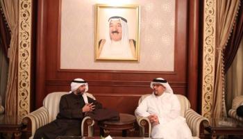 الجنيبي يتحدث عن خليجي 23