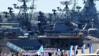 "الدوما" يقرر توسيع القاعدة البحرية الروسية في سوريا