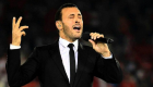 أبوظبي تستقبل العام الجديد بحضور كبار نجوم الغناء العرب
