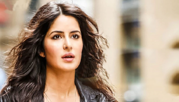 النجمة البوليوودية كاترينا كيف 