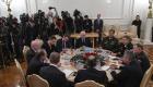 دي ميستورا: "جنيف 9" بشأن السلام في سوريا يناير المقبل