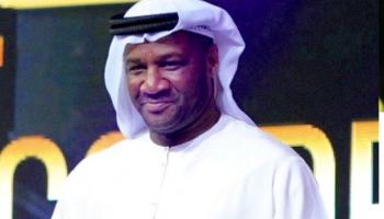 فهد خميس يتحدث لـ"بوابة العين"