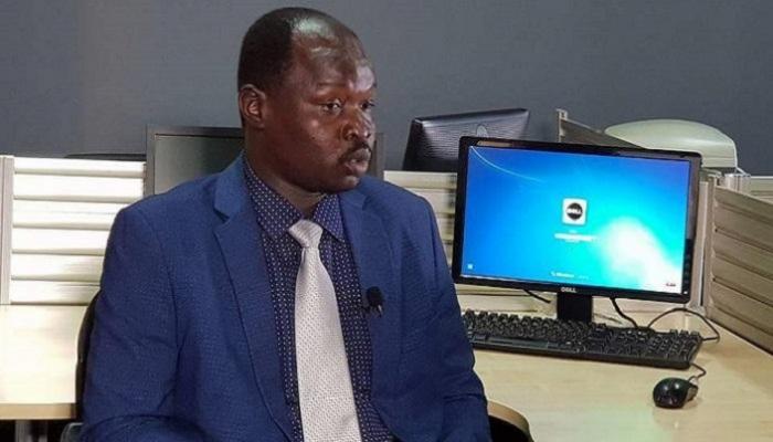 الأمين العام للهيئة القومية لدعم السلام بجنوب السودان