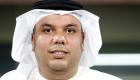 ناصر الجنيبي: "خليجي 23" فرصة للاعبي الإمارات من أجل مصالحة الجماهير
