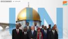إسرائيل في أفريقيا.. تصويت القدس يدق ناقوس الخطر