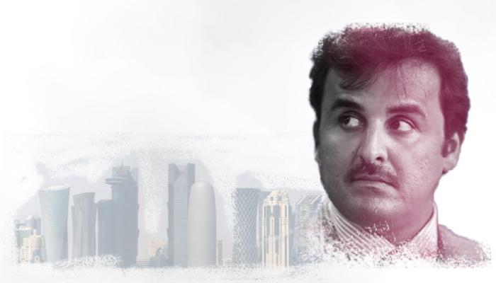 أمير قطر تميم بن حمد آل ثاني