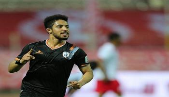 هتان باهبري ينضم لمنتخب السعودية