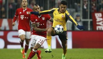 أليكسيس سانشيز 