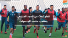 فيديوجراف.. قطر تبحث عن المجد الخليجي بمنتخب متعدد الجنسيات