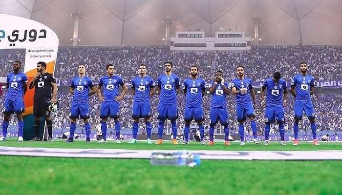 الهلال - صورة أرشيفية