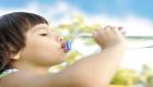 رغم الفوائد.. 3 أسباب مرضية لكثرة شرب الماء عند الأطفال