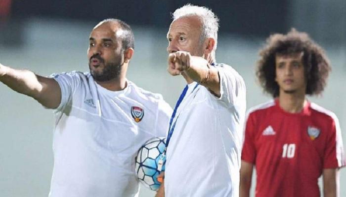 ألبرتو زاكيروني - عموري