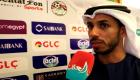 هزام الظاهري: الإمارات أثبتت قدرتها على استضافة البطولات الكبرى