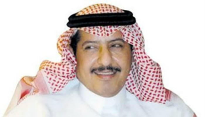 محمد آل الشيخ