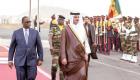 أمير قطر غير مُرحب به في السنغال.. سر زيارة الـ15 ساعة