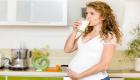 نقص الكالسيوم عند الحوامل.. 11 عارضا
