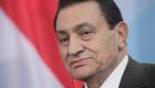 محامي مبارك: موكلي لا يمتلك أي أصول بالخارج وسويسرا برأته