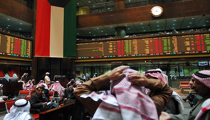 بورصة السعودية شهدت أحجام تداول ضعيفة