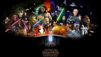 "ستار وورز: ذا لاست جيدي" يتصدر الإيرادات