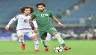خبير تحكيمي: منتخب الإمارات استحق ركلة جزاء أمام السعودية