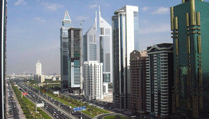 اقتصاد الإمارات في 2017 نمو قوي رغم تراجع النفط